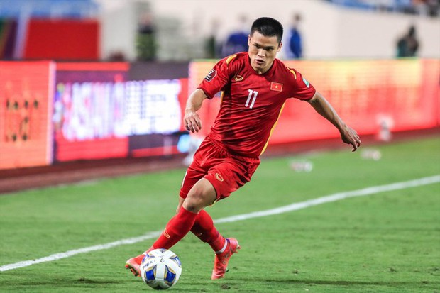 Tuấn Hải, ẩn số ngôi sao tiếp theo của đội tuyển?