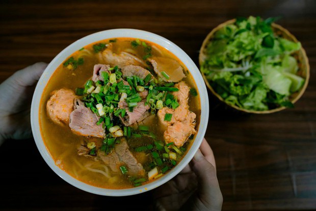 "Bật mí" 6 món ăn của Huế nằm trong 121 món ẩm thực tiêu biểu Việt Nam