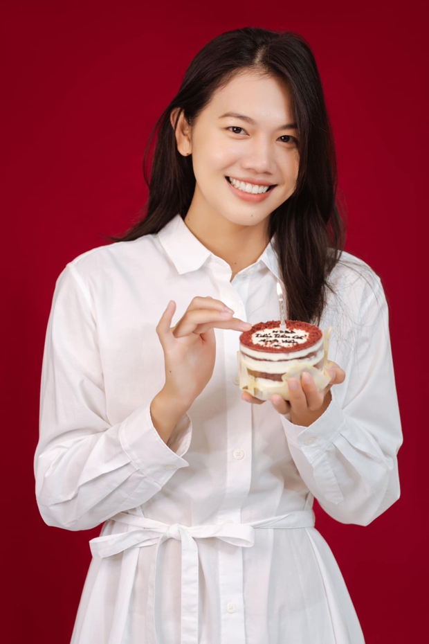 Ánh Viên chào đón tuổi 27, vẻ đẹp và tài năng vẫn nổi bật, người hâm mộ khen ngợi