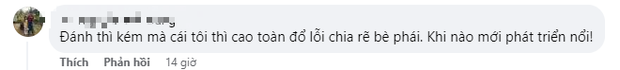 Tung hậu trường giải đấu, một đội tuyển Liên Quân khiến fan vỡ mộng, dồn dập nhận về chỉ trích - Ảnh 9.