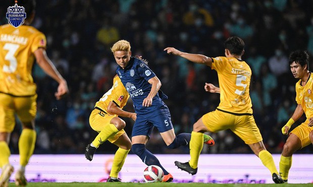 Đội bóng Đông Nam Á gây bất ngờ tại giải C1 châu Á