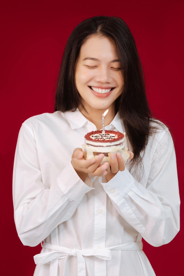 Ánh Viên chào đón tuổi 27, vẻ đẹp và tài năng vẫn nổi bật, người hâm mộ khen ngợi