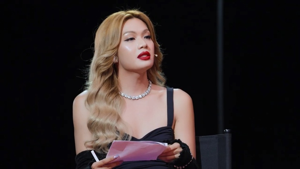 Luna Đào trắng tay khi so độ hotness với Kỳ Duyên và Mai Ngô