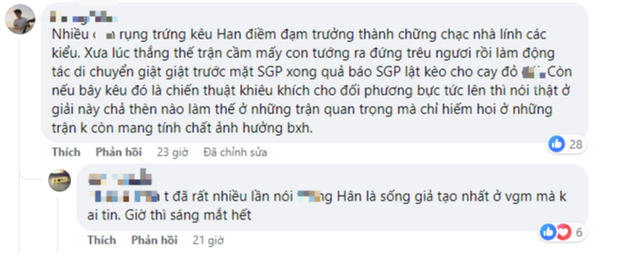 Tung hậu trường giải đấu, một đội tuyển Liên Quân khiến fan vỡ mộng, dồn dập nhận về chỉ trích - Ảnh 3.