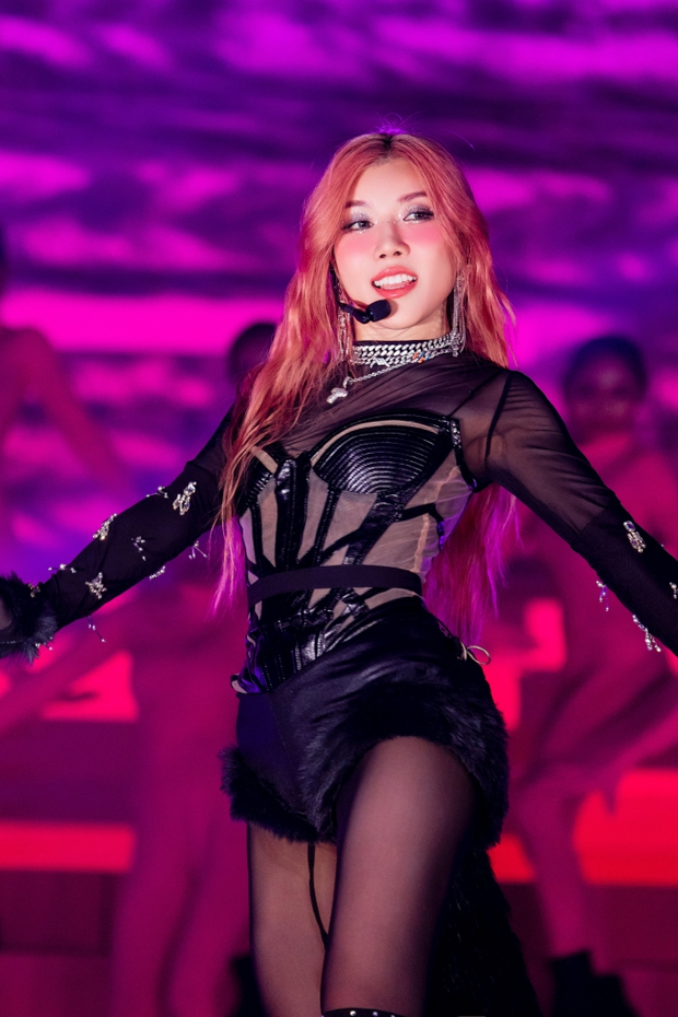 Chờ Đợi Debut của Chị đẹp Trang Pháp và team Đi Đu Đưa Đi như một Girlgroup Thực Sự