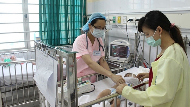 Hà Nội đối diện với ho gà: Bệnh khả nghi và tiềm ẩn nguy cơ