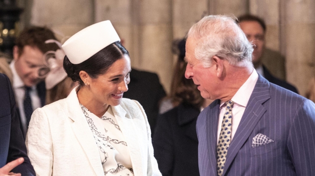 Loạt chi tiết gây chấn động trong cuốn sách bom tấn về Hoàng gia Anh: Danh tính người đuổi Harry - Meghan khỏi dinh thự triệu đô được hé lộ - Ảnh 6.