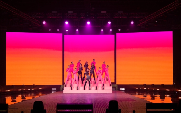 Chờ Đợi Debut của Chị đẹp Trang Pháp và team Đi Đu Đưa Đi như một Girlgroup Thực Sự