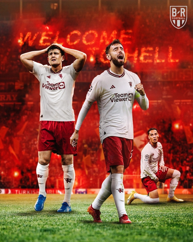 MU nhưng đòi hỏi để vượt qua vòng bảng Champions League