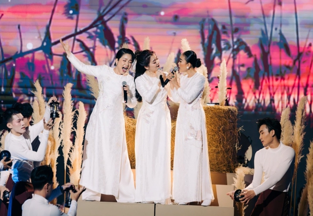 Diva Mỹ Linh thu hút mọi ánh nhìn tại chương trình Chị Đẹp, chiến thắng đầy ấn tượng!