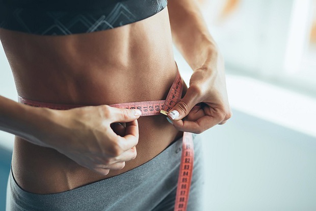 Bôi dầu vào rốn giúp giảm cân gây xôn xao mạng xã hội TikTok, cách này có thực sự hiệu quả? - Ảnh 3. Bôi dầu vào rốn giúp giảm cân gây xôn xao mạng xã hội TikTok, cách này có thực sự hiệu quả? - Ảnh 3.