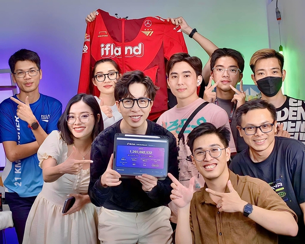 Bỏ livestream game, nhiều streamer nổi tiếng đột ngột đổi hướng - Ảnh 1.