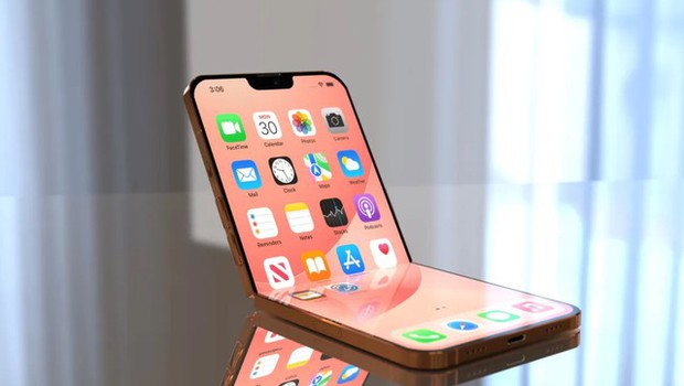 2024 sẽ không phải năm của smartphone màn hình gập nếu Apple vẫn thẳng - Ảnh 3.