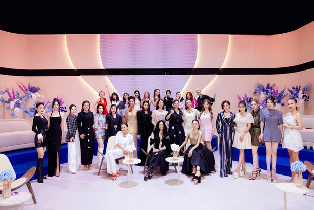 Lệ Quyên: Những lý do đằng sau sự ưu ái tại show Chị Đẹp