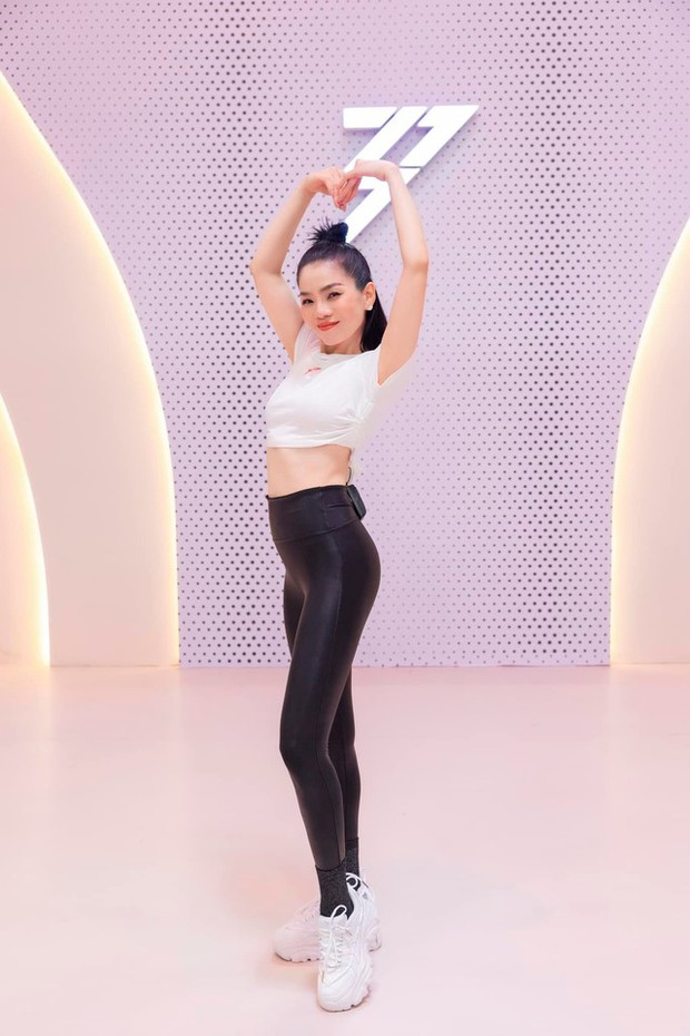Lệ Quyên: Những lý do đằng sau sự ưu ái tại show Chị Đẹp