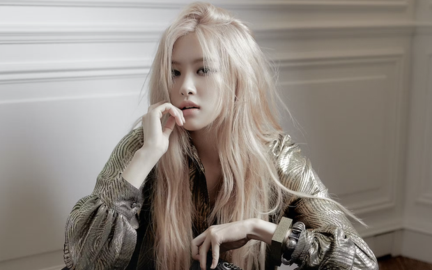 Rosé (BLACKPINK) – Biểu tượng sống được vinh danh bởi Rolling Stone AU/NZ