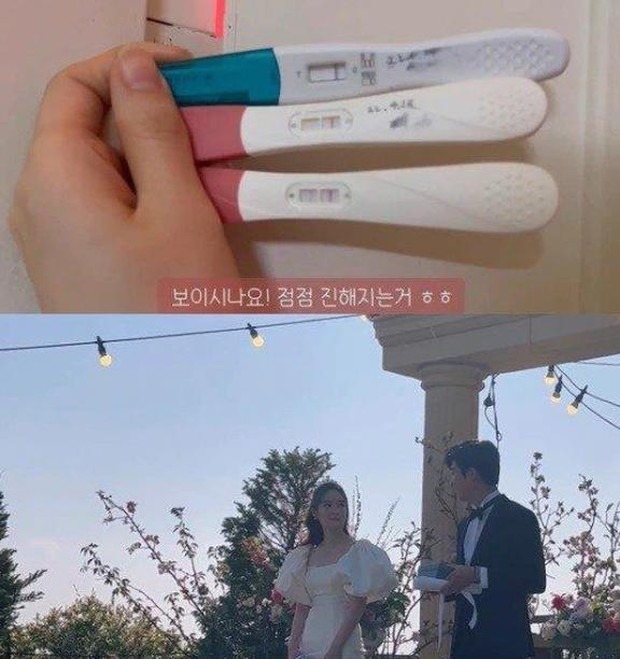 Cựu thành viên T-ara thông báo ly hôn và tái hôn cùng lúc do có thai với tình mới? - Ảnh 5.