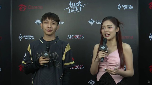 Liên Quân Mobile Việt Nam gặp thất bại thê thảm với thành tích kém nhất từ trước đến nay!