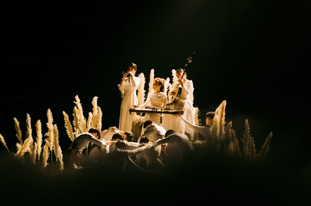 Các nghệ sĩ tài năng rực rỡ tại Công diễn 2: Mỹ Linh - Uyên Linh gây ấn tượng, Lệ Quyên xuất sắc rap, Lan Ngọc - Diệu Nhi thể hiện tốt!