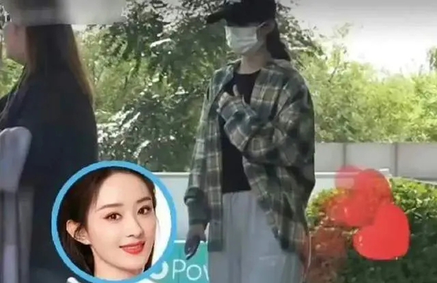 Triệu Lệ Dĩnh - Dương Mịch chiến nhau nảy lửa giành vai, ai ngờ người thắng là mỹ nhân diễn 10 phim như 1? - Ảnh 3. Triệu Lệ Dĩnh - Dương Mịch chiến nhau nảy lửa giành vai, ai ngờ người thắng là mỹ nhân diễn 10 phim như 1? - Ảnh 3.