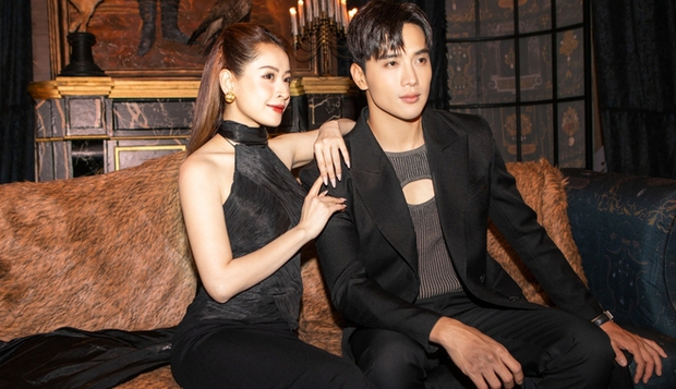 Mỹ nam khiến Chi Pu sốc visual còn hôn ngay lần đầu gặp, netizen mong hẹn hò gấp vì quá tình tứ - Ảnh 3.