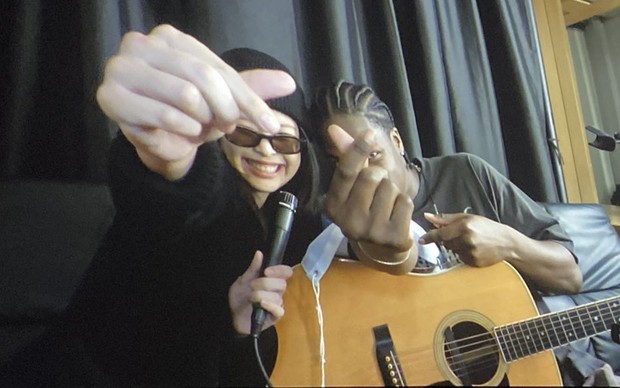 Jennie hòa mình vào hậu trường concert và tạo dấu ấn với đỉnh cao của hit Best Part