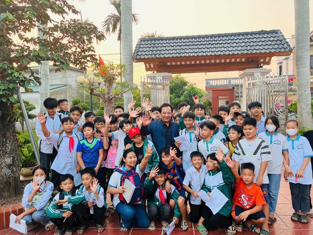 Quang Tèo đánh mất danh hiệu NSND: Thiếu một hay hai phiếu bầu vẫn không đủ để giành chiến thắng