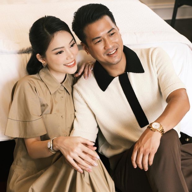 Linh Rin gia nhập hội mẹ bỉm nghiện con: Đăng ảnh nhóc tỳ tự hào môn nhưng có 1 động thái giống Hà Tăng