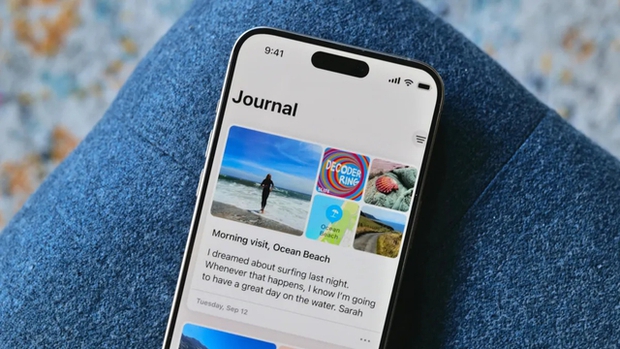 Lý do quan trọng người dùng iPhone nên cập nhật ngay iOS 17.2 - Ảnh 2. Lý do quan trọng người dùng iPhone nên cập nhật ngay iOS 17.2 - Ảnh 2.