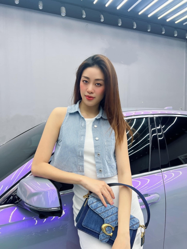 1 Hoa hậu Vbiz lọt top với doanh thu hơn 1,2 tỷ sau 3 giờ livestream bán hàng, vượt qua các kỷ lục khác
