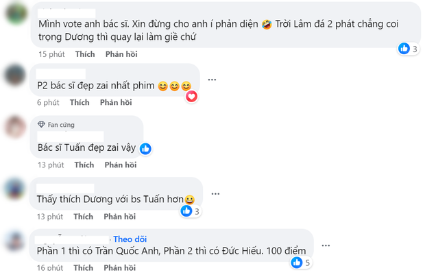 Chúng Ta Của 8 Năm Sau được khen nhờ nhân vật mới, cuốn hút không thua gì mỹ nam phần 1? - Ảnh 7.