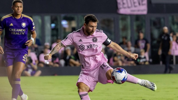 Cuộc sống sang trọng và thuận tiện của Ronaldo và Messi sau khi chuyển nhà