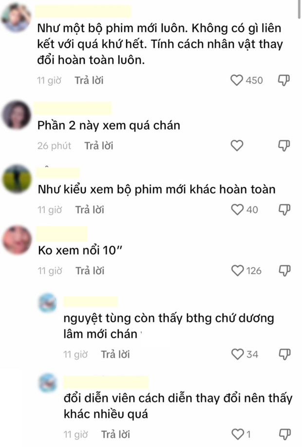 Chúng Ta Của 8 Năm Sau phần 2 vừa chiếu đã gây tranh cãi, netizen còn tuyên bố không xem nổi 10 phút? - Ảnh 4.