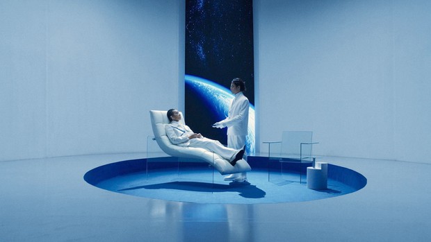 Ôn tập MV nhạc Việt với ngân sách đầu tư 1,5 tỷ đồng