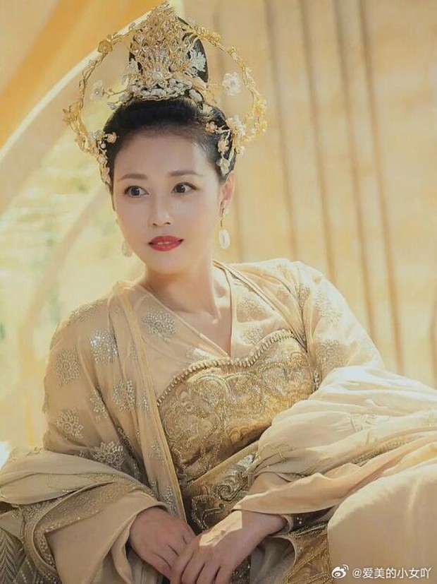 Cuộc đời của biểu tượng gợi cảm Cbiz Châu Hải My: Cả đời không thể sinh con, lạc quan sống dù bệnh tật - Ảnh 6. Cuộc đời của biểu tượng gợi cảm Cbiz Châu Hải My: Cả đời không thể sinh con, lạc quan sống dù bệnh tật - Ảnh 6.