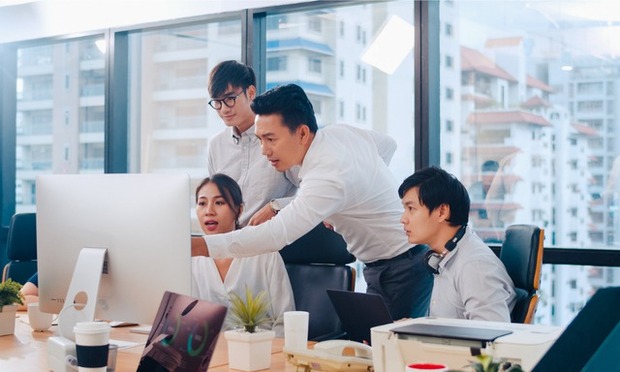 Thị trường việc làm 2030 sẽ mang tin vui cho thế hệ 8X, 9X: Phúc lợi ngày càng tăng, kỹ năng cũng được coi trọng - Ảnh 1. Thị trường việc làm 2030 sẽ mang tin vui cho thế hệ 8X, 9X: Phúc lợi ngày càng tăng, kỹ năng cũng được coi trọng - Ảnh 1.