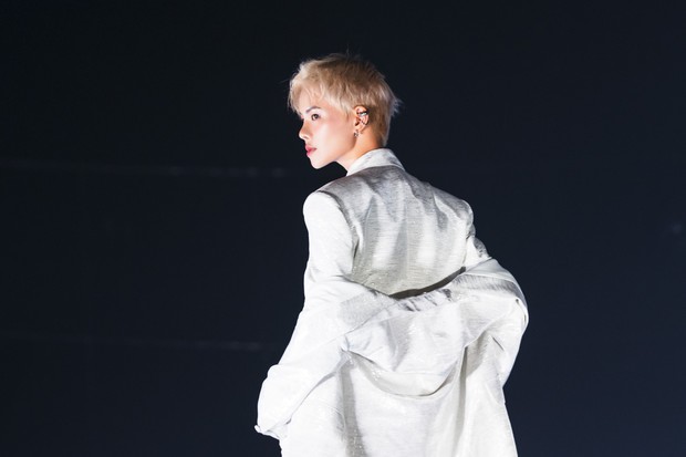 Chị xinh bị khán giả ghét nhất tại show Đạp Gió bản Việt