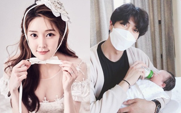 Cựu thành viên T-ara đánh mất quyền nuôi 2 con để ly dị nhanh chóng với người mới