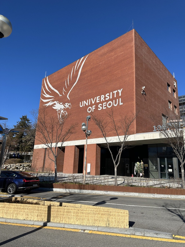 Ngôi trường quốc dân trong phim Hàn hóa ra lại là ĐH top 1% Hàn Quốc: Học phí rẻ nhất nhưng chất lượng miễn bàn - Ảnh 7.