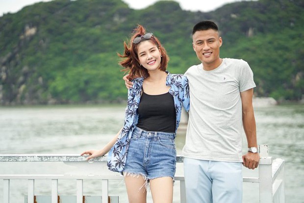 Siêu mẫu Kỳ Hân: Từ chuyện ghét đến yêu Mạc Hồng Quân