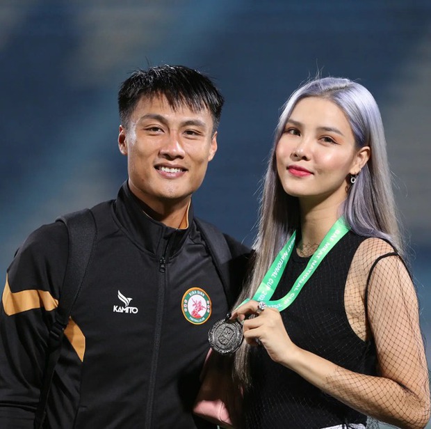 Siêu mẫu Kỳ Hân: Từ chuyện ghét đến yêu Mạc Hồng Quân