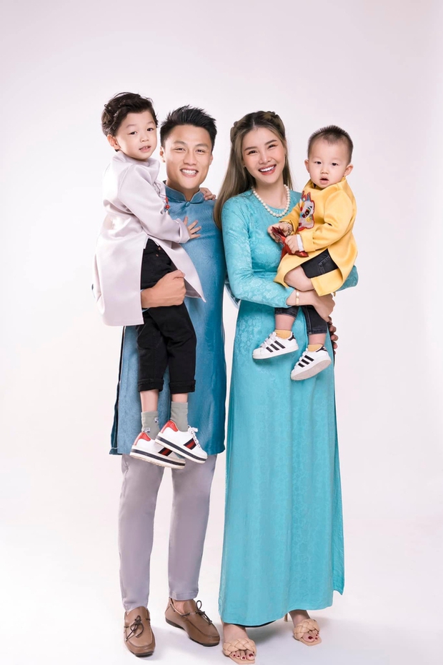 Siêu mẫu Kỳ Hân: Từ chuyện ghét đến yêu Mạc Hồng Quân