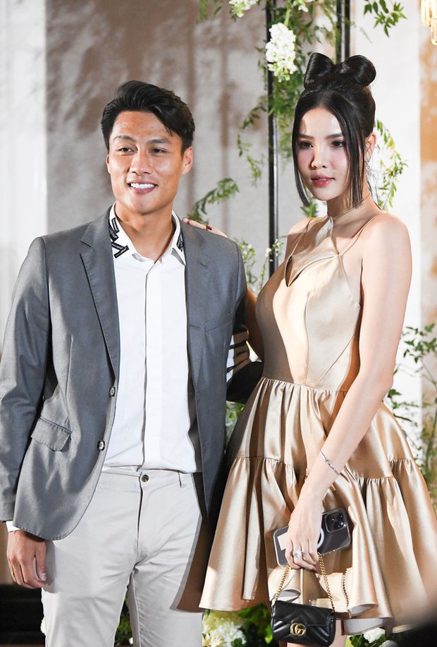 Siêu mẫu Kỳ Hân: Từ chuyện ghét đến yêu Mạc Hồng Quân