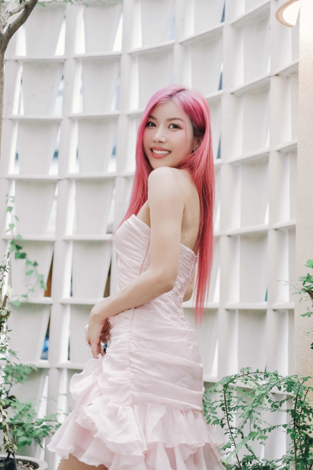 Phỏng vấn Chị xinh đẹp Trang Pháp: Cảm giác chưa hoàn thiện trên con đường nghệ thuật của tôi là