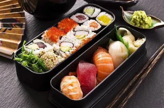 60% người Nhật lười tập thể dục nhưng tỷ lệ mắc ung thư lại thấp: Sở thích ăn của họ sẽ khiến bạn suy ngẫm - Ảnh 2.