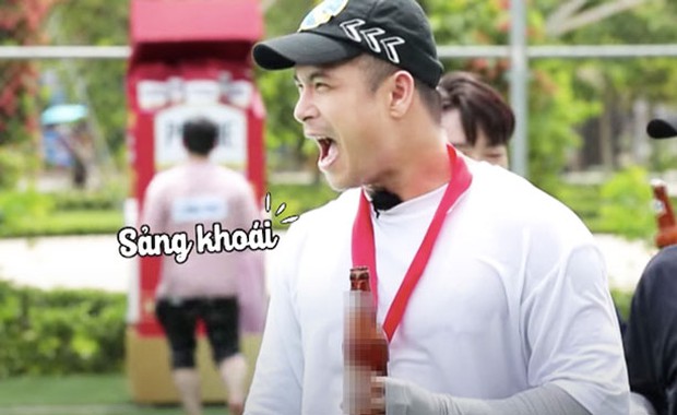 Quảng cáo trên chương trình truyền hình thực tế: Liều đánh vào tâm thức khán giả