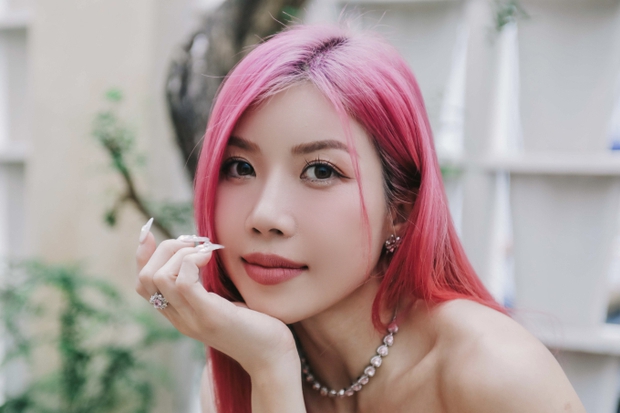 Phỏng vấn Chị xinh đẹp Trang Pháp: Cảm giác chưa hoàn thiện trên con đường nghệ thuật của tôi là