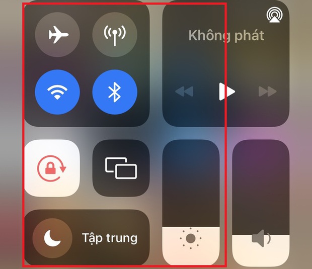 Những cách tiết kiệm pin giúp iPhone tăng thời lượng thêm 3 tiếng - Ảnh 4.