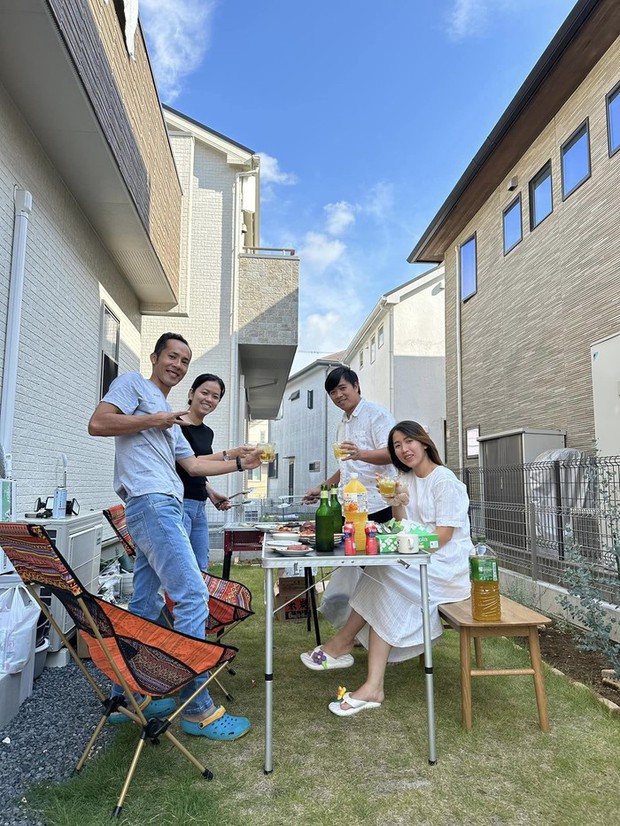 Hành trình mua nhà của một người mẹ trẻ trên đất Nhật - Ảnh 5.