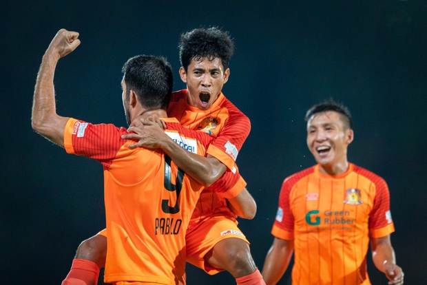 Hải Phòng FC vs Hougang United: Nỗ lực vì danh dự